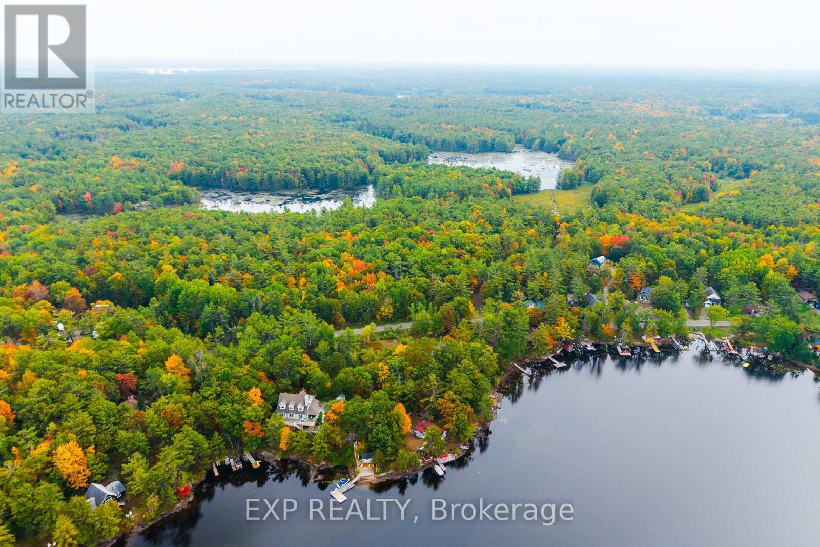 MLS® listing #29202067 for sale located at 1144 A SOUTH LAKE MORRISON ROAD