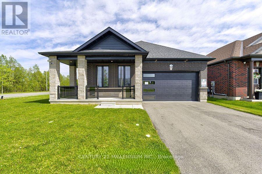 MLS® listing #29202072 for sale located at 2 SEATON CRESCENT