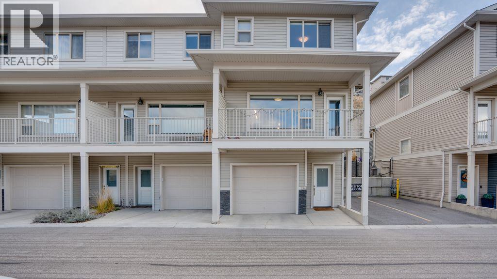 MLS® listing #29202421 for sale located at 26 4600 OKANAGAN Avenue