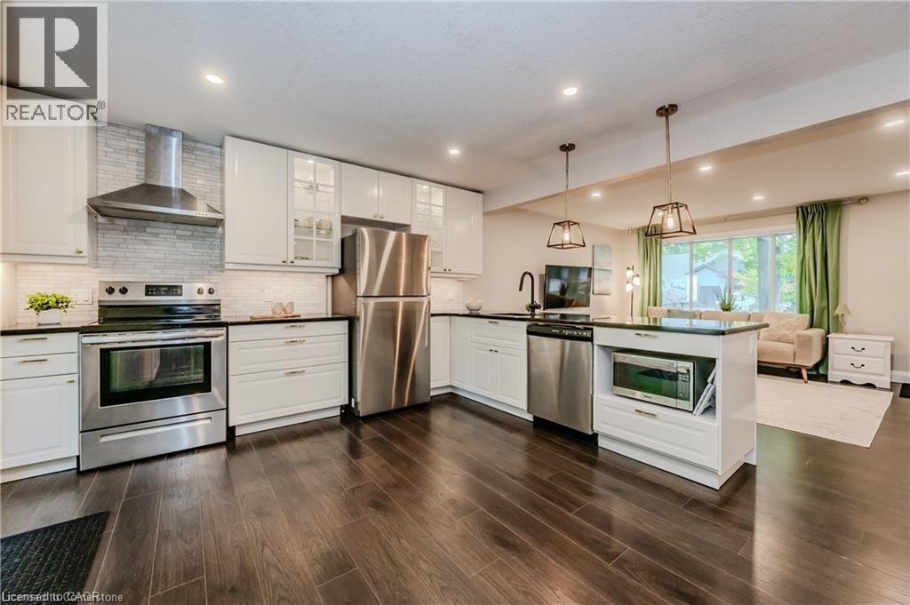 MLS® listing #29203237 for sale located at 23 MCDOUGALL Road