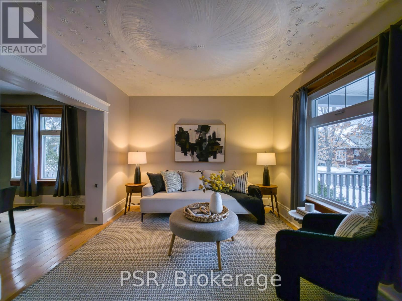 MLS® listing #29203243 for sale located at 58 PANDORA AVENUE N