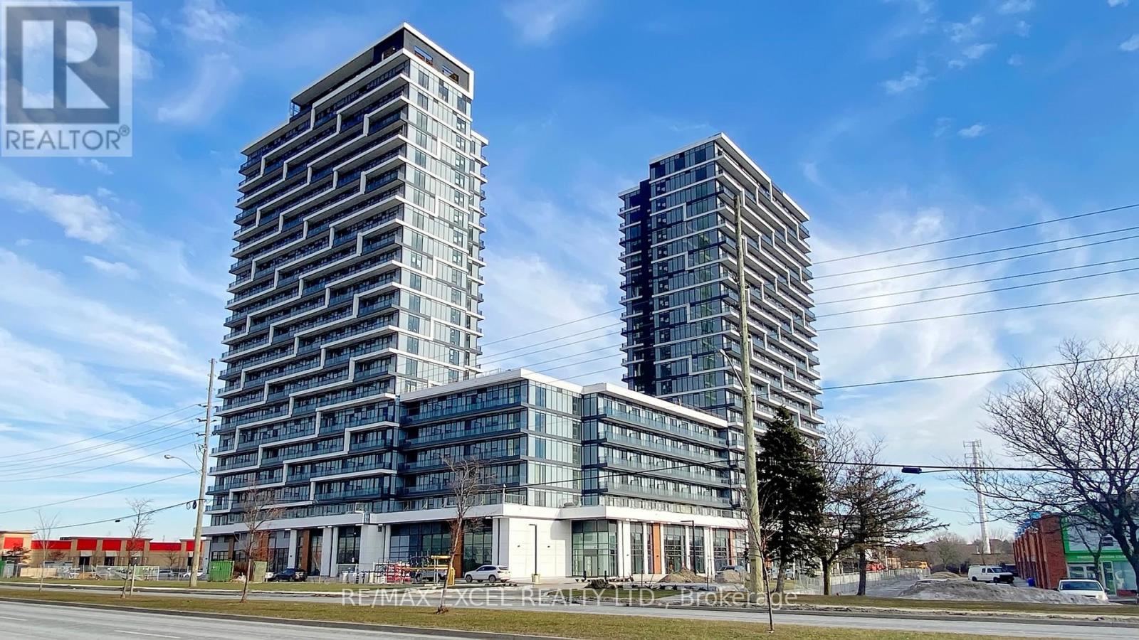 MLS® listing #29203348 for sale located at A305 - 9763 MARKHAM ROAD