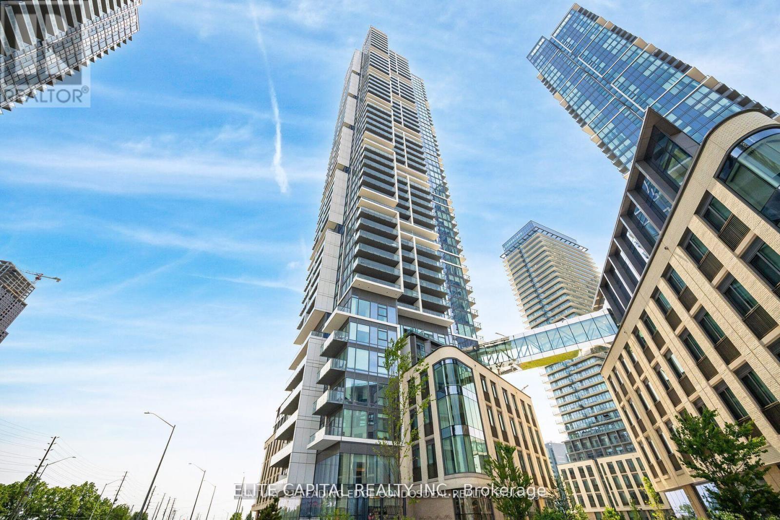 MLS® listing #29203419 for sale located at 3007 - 7890 JANE STREET