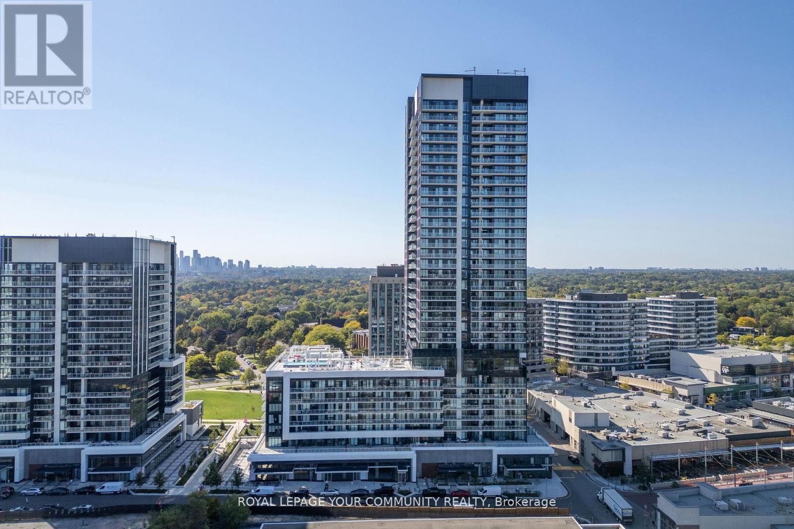 MLS® listing #29203429 for sale located at 417 - 50 O'NEIL ROAD