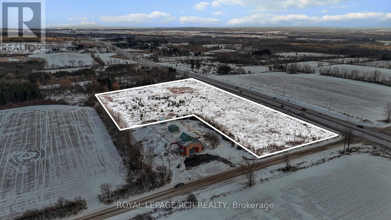 MLS® listing #29203443 for sale located at 0 HURONTARIO STREET