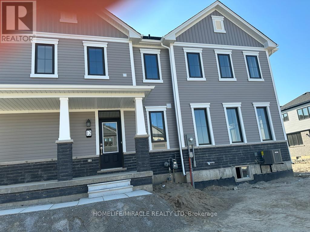 MLS® listing #29203479 for sale located at 12 MONTEITH DRIVE