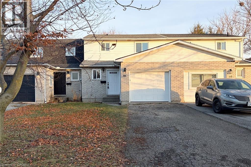 MLS® listing #29203488 for sale located at 58 ROMY Crescent