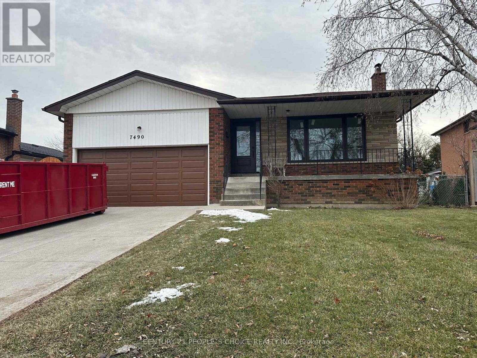 MLS® listing #29203549 for sale located at 7490 MIDDLESHIRE DRIVE