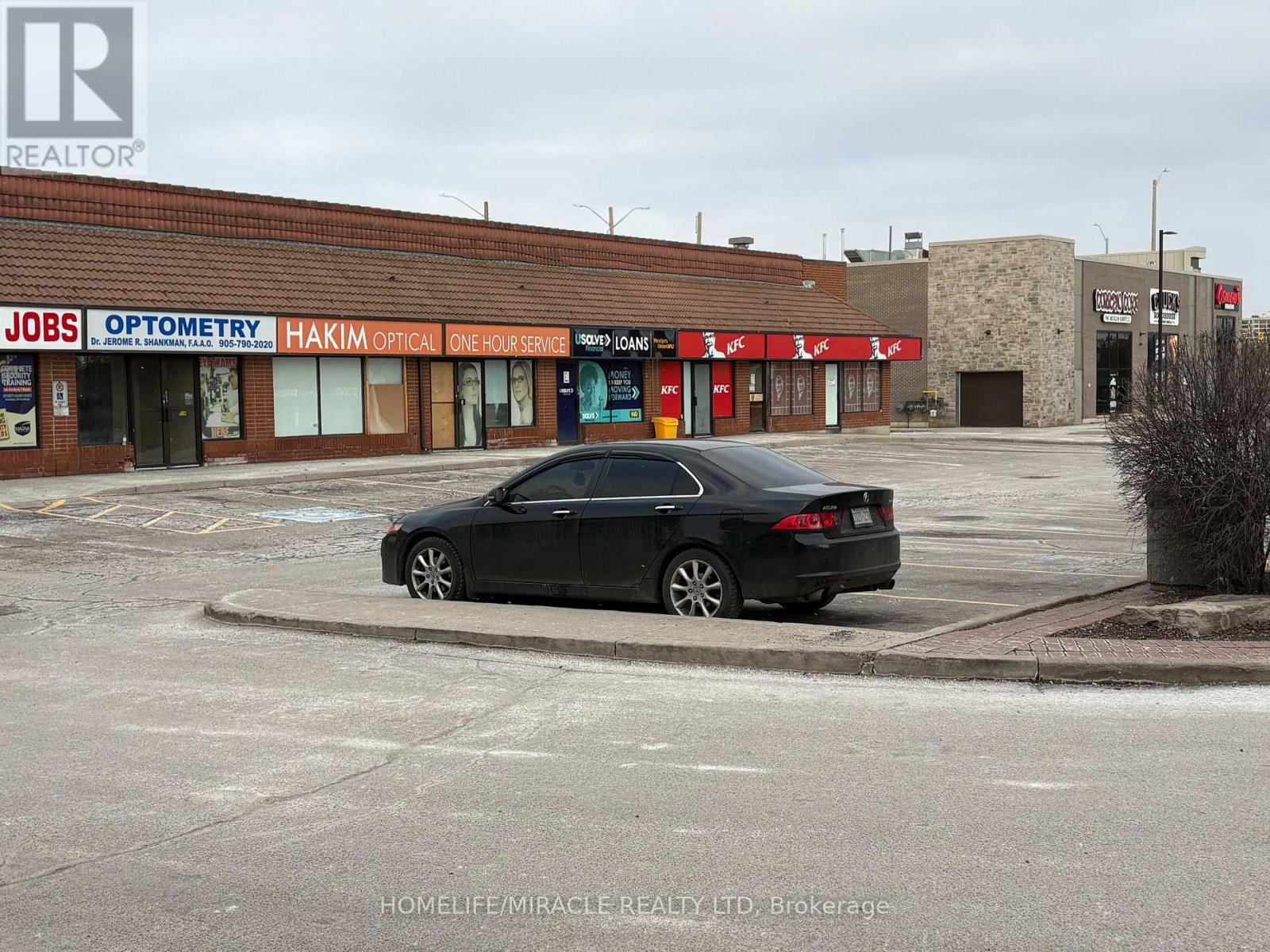 MLS® listing #29203551 for sale located at 11 - 0 STEELES AVENUE