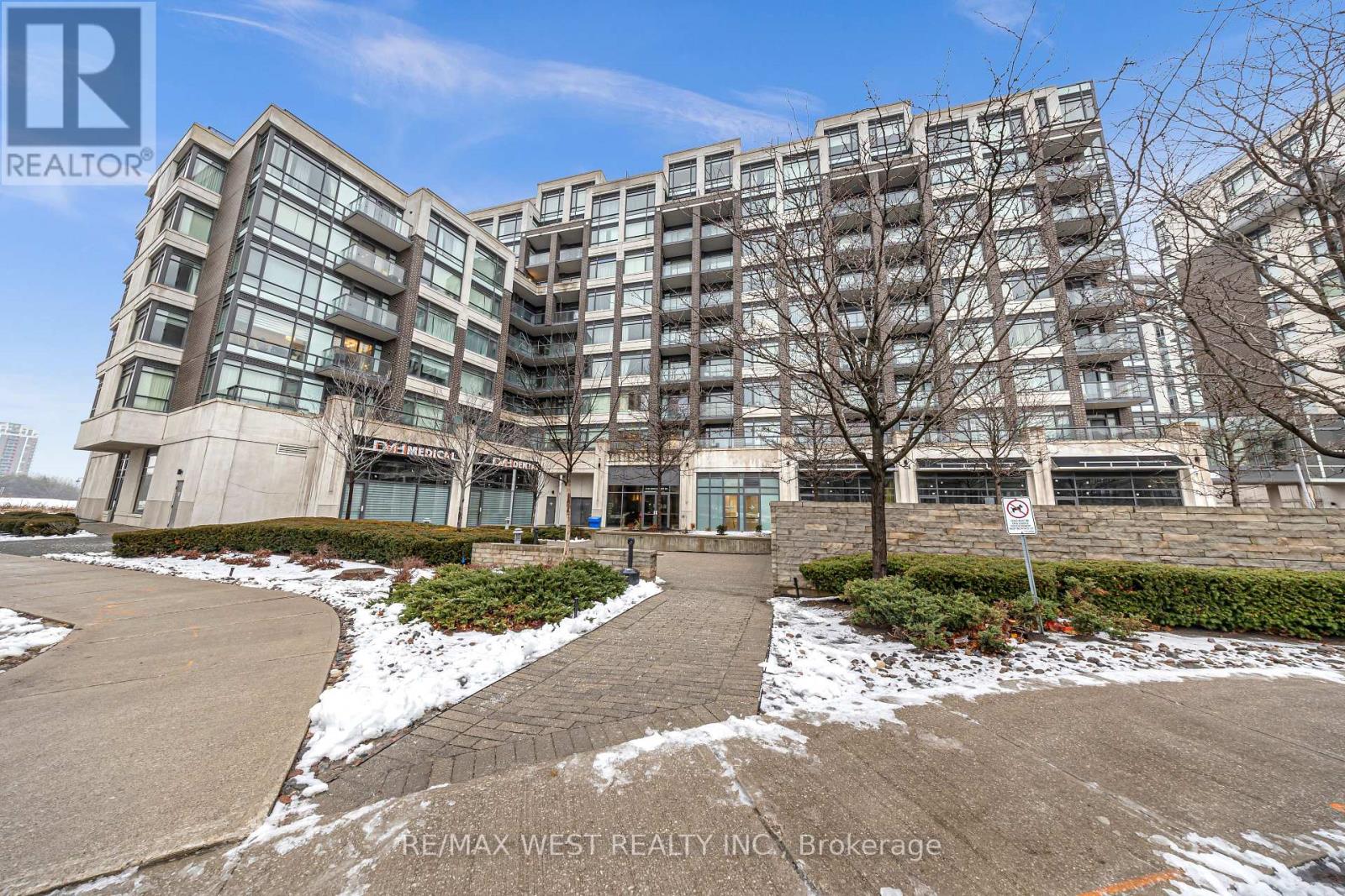 MLS® listing #29203583 for sale located at 312 - 8130 BIRCHMOUNT ROAD