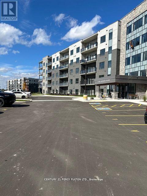 MLS® listing #29203649 for sale located at 305 - 1100 LACKNER PLACE