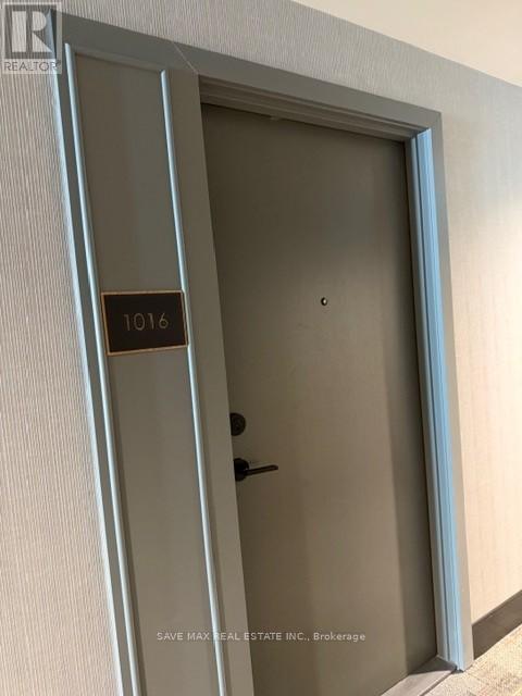 MLS® listing #29203708 for sale located at 1016 - 20 ALL NATIONS DRIVE