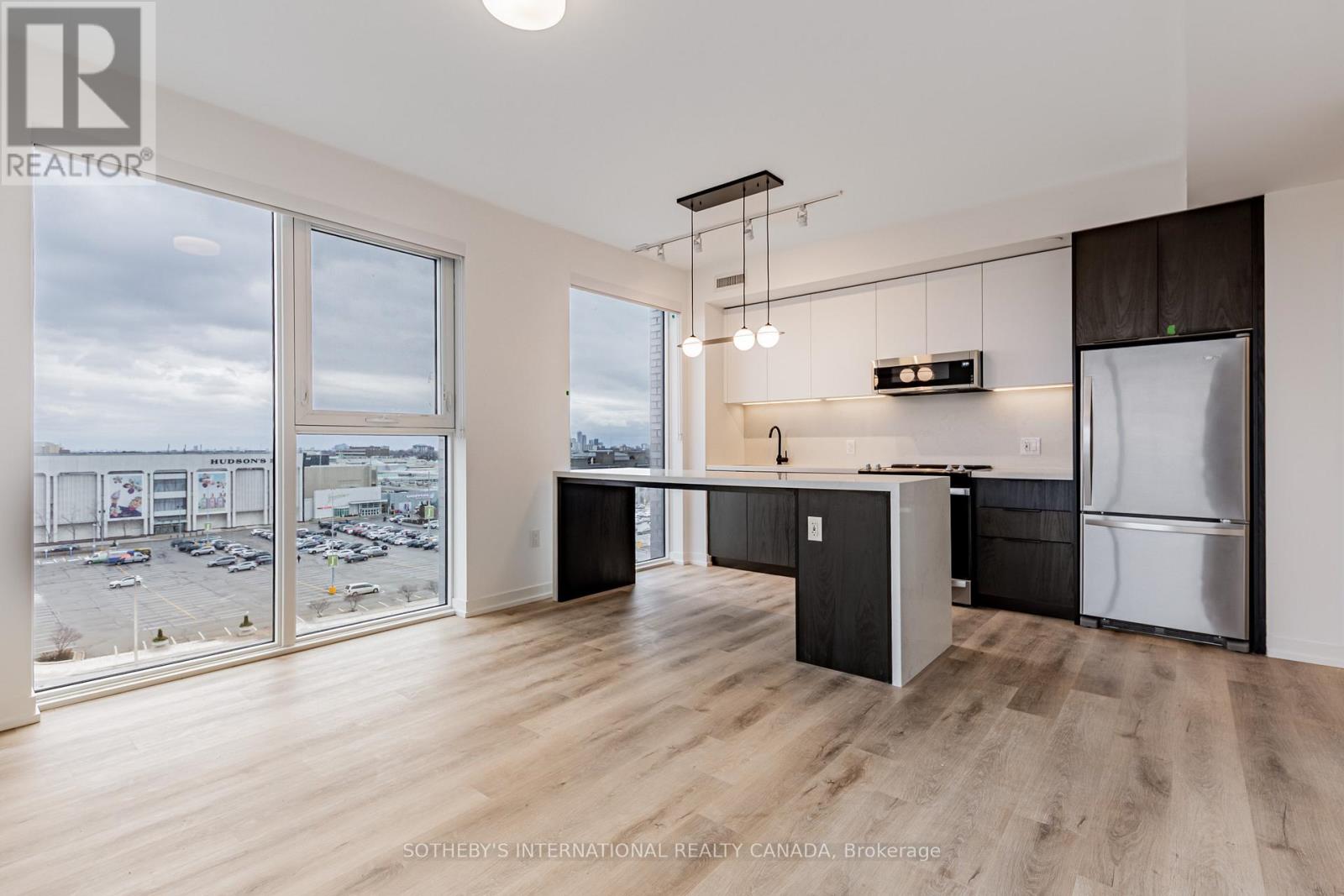 MLS® listing #29203772 for sale located at 602 - 5 YORK GARDEN WAY