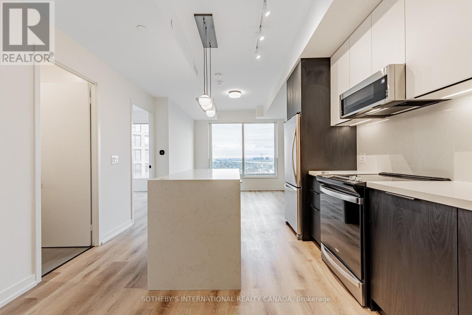 MLS® listing #29203777 for sale located at 1101 - 5 YORK GARDEN WAY