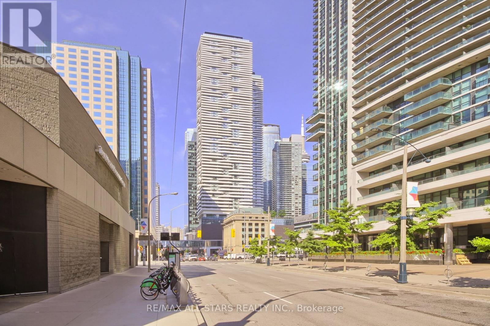 MLS® listing #29203789 for sale located at 2803 - 100 HARBOUR STREET