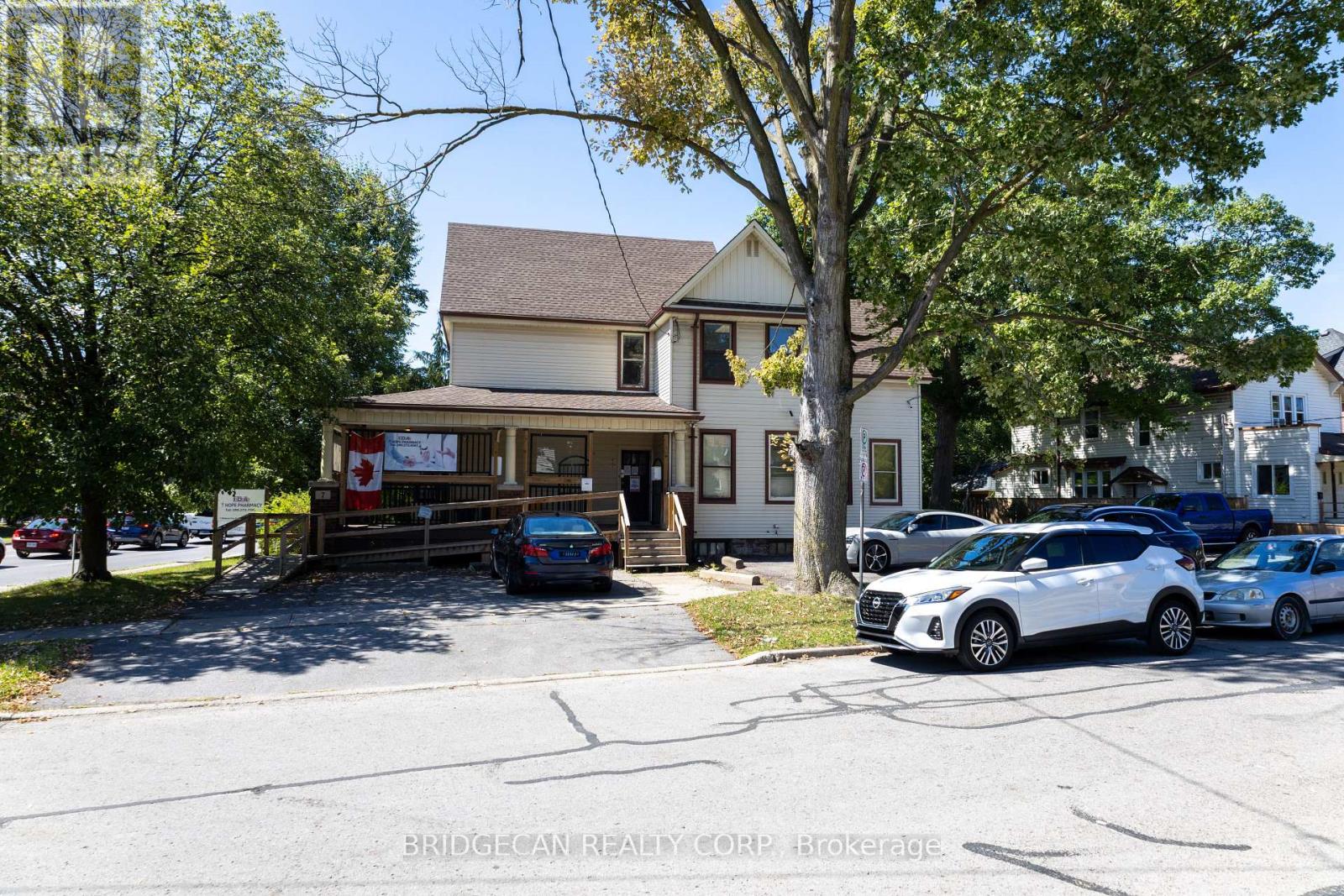 MLS® listing #29203823 for sale located at 7 WELLAND AVENUE