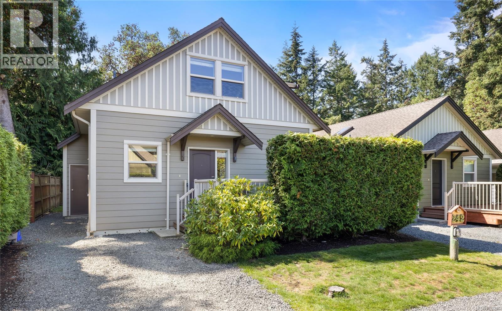 MLS® listing #29203835 for sale located at 242 1130 Resort Dr