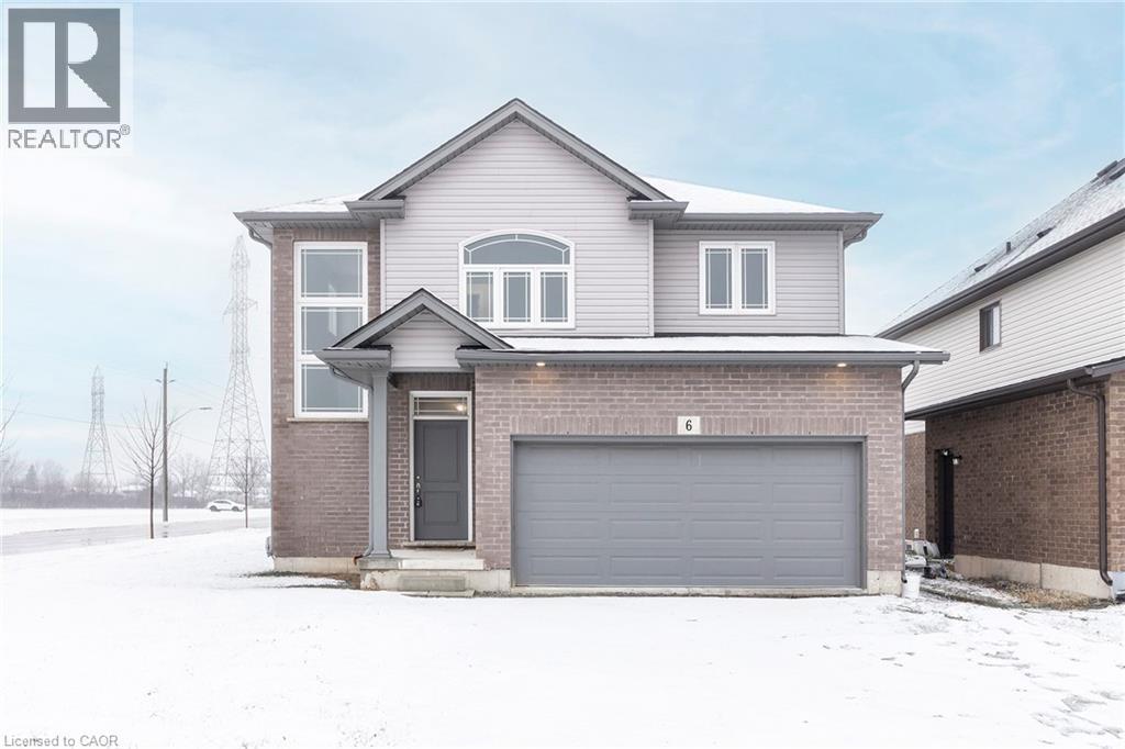 MLS® listing #29203861 for sale located at 6 LAURENT Avenue