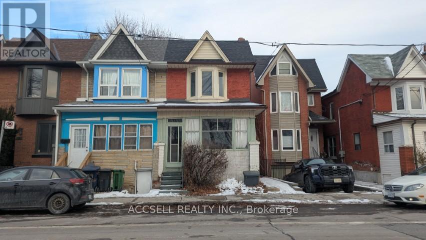MLS® listing #29204011 for sale located at 177 GREENWOOD AVENUE