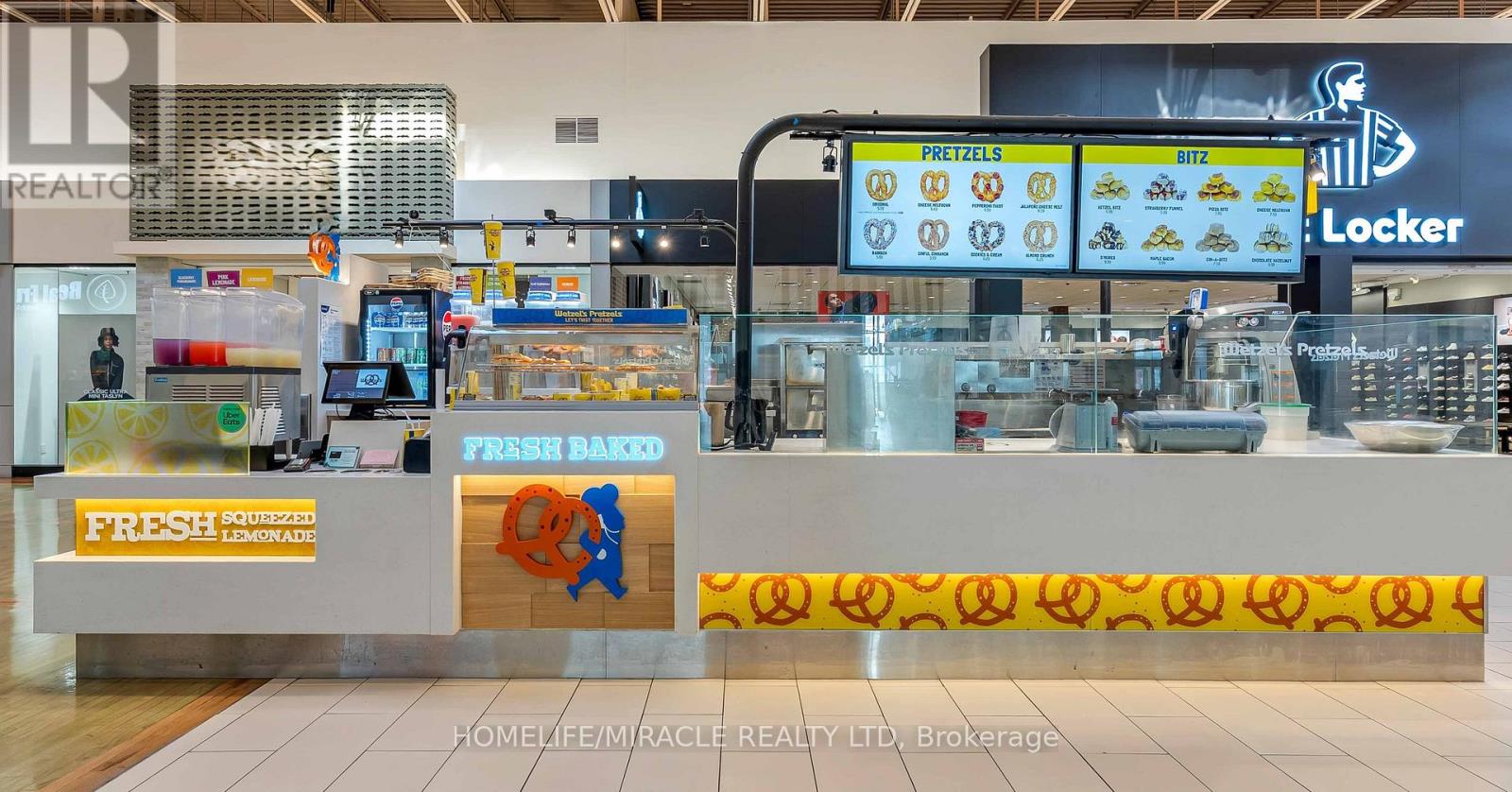 MLS® listing #29204035 for sale located at K16 - 1 BASS PRO MILLS