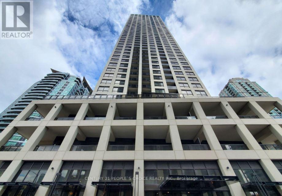 MLS® listing #29204070 for sale located at 1102 - 30 ELM DRIVE W