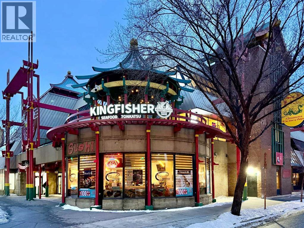 MLS® listing #29204087 for sale located at 207, 328 Centre Street SE