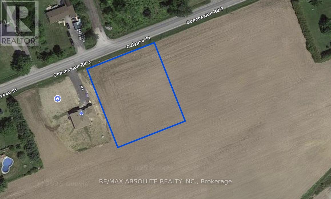 MLS® listing #29204108 for sale located at PTLT 27 CALYPSO STREET