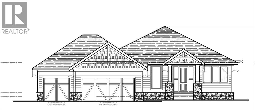 MLS® listing #29204156 for sale located at 4 Monterra Landing