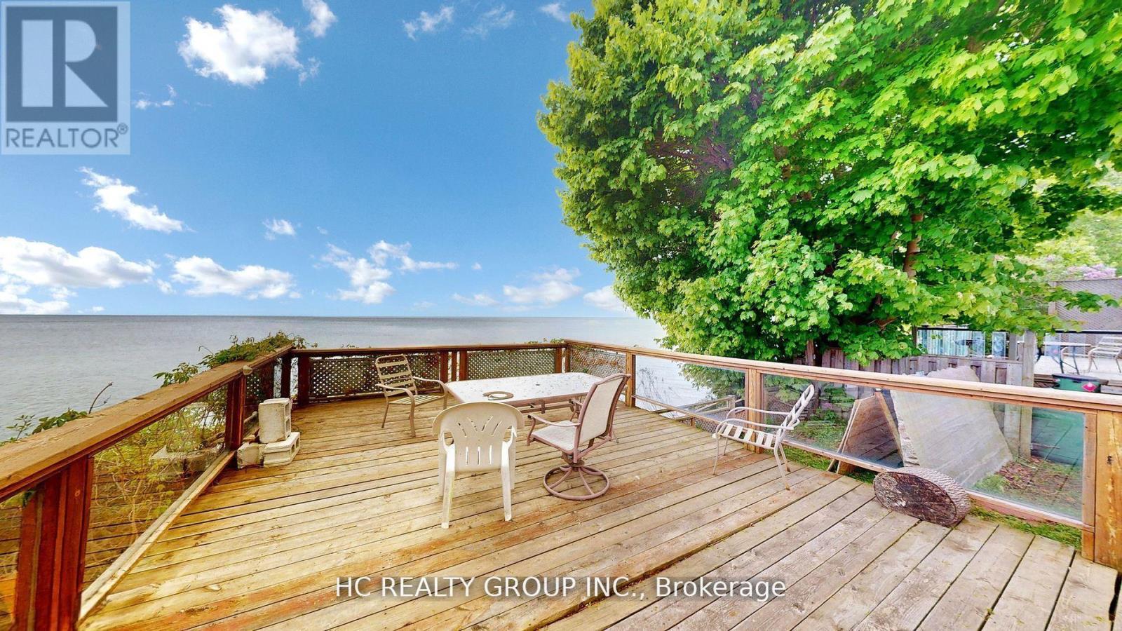 MLS® listing #29204161 for sale located at A - 59 MUSKOKA AVENUE