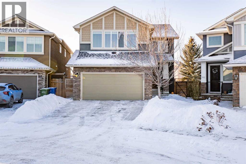 MLS® listing #29204163 for sale located at 188 McIvor Terrace