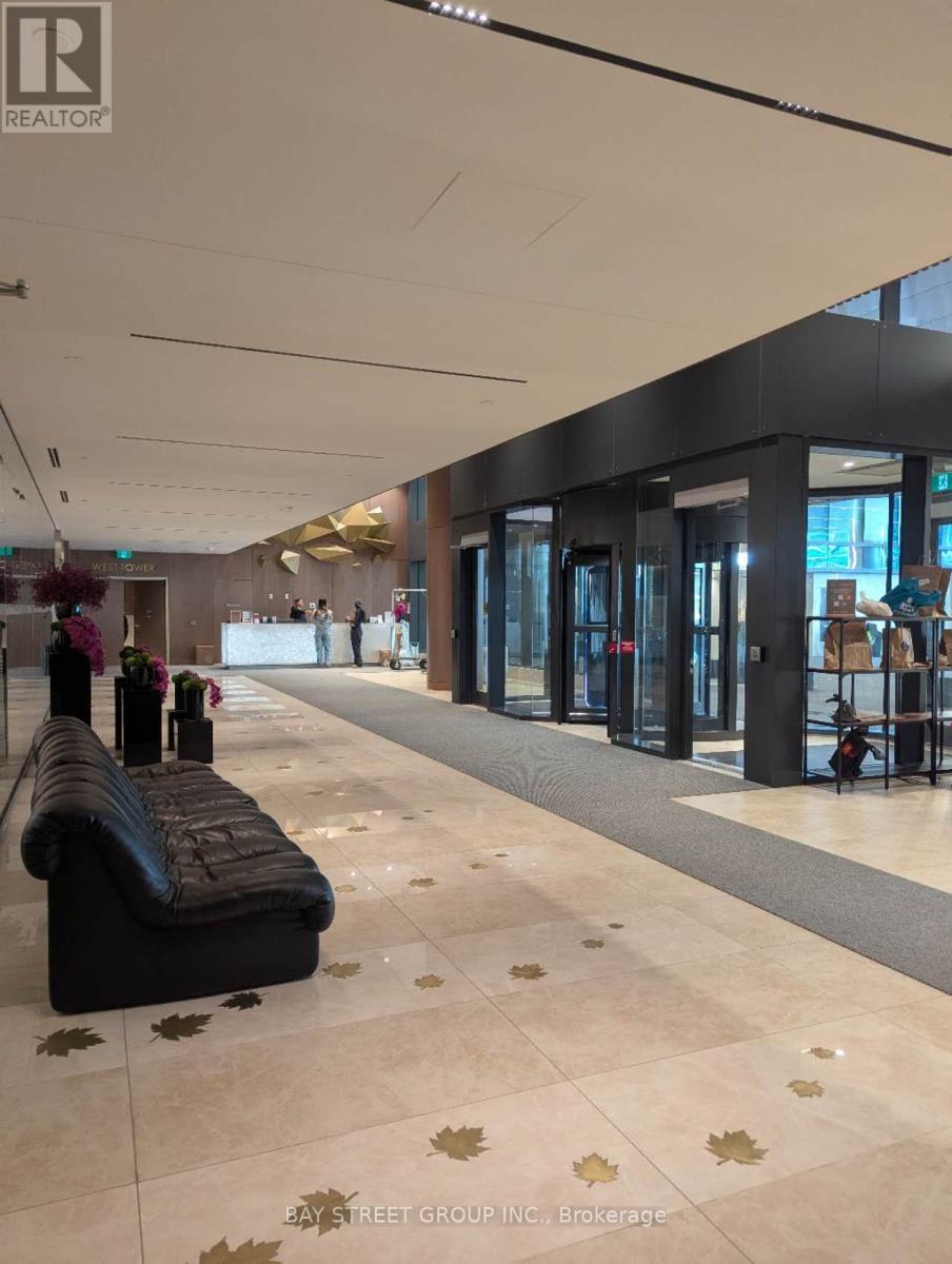 MLS® listing #29204190 for sale located at 4210 - 1 CONCORD CITYPLACE WAY