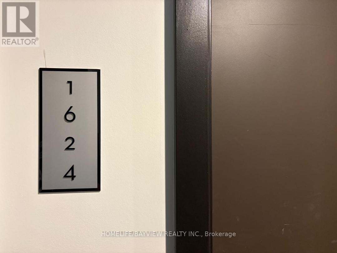 MLS® listing #29204251 for sale located at 1624 - 498 CALDARI ROAD