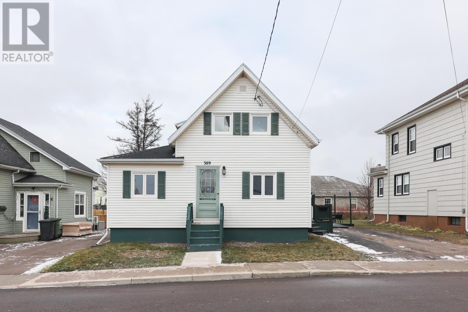 MLS® listing #29204268 for sale located at 389 North Market Street