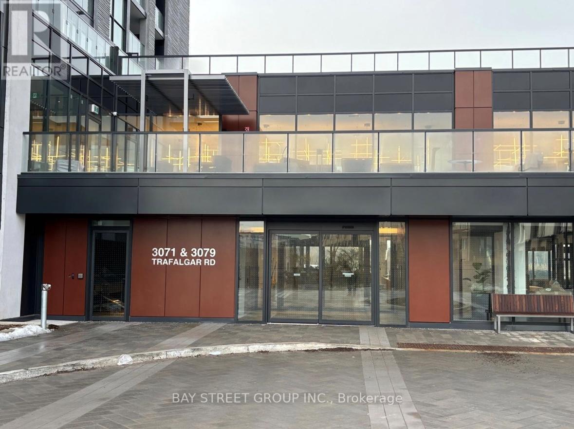 MLS® listing #29204270 for sale located at 105B - 3071 TRAFALGAR ROAD