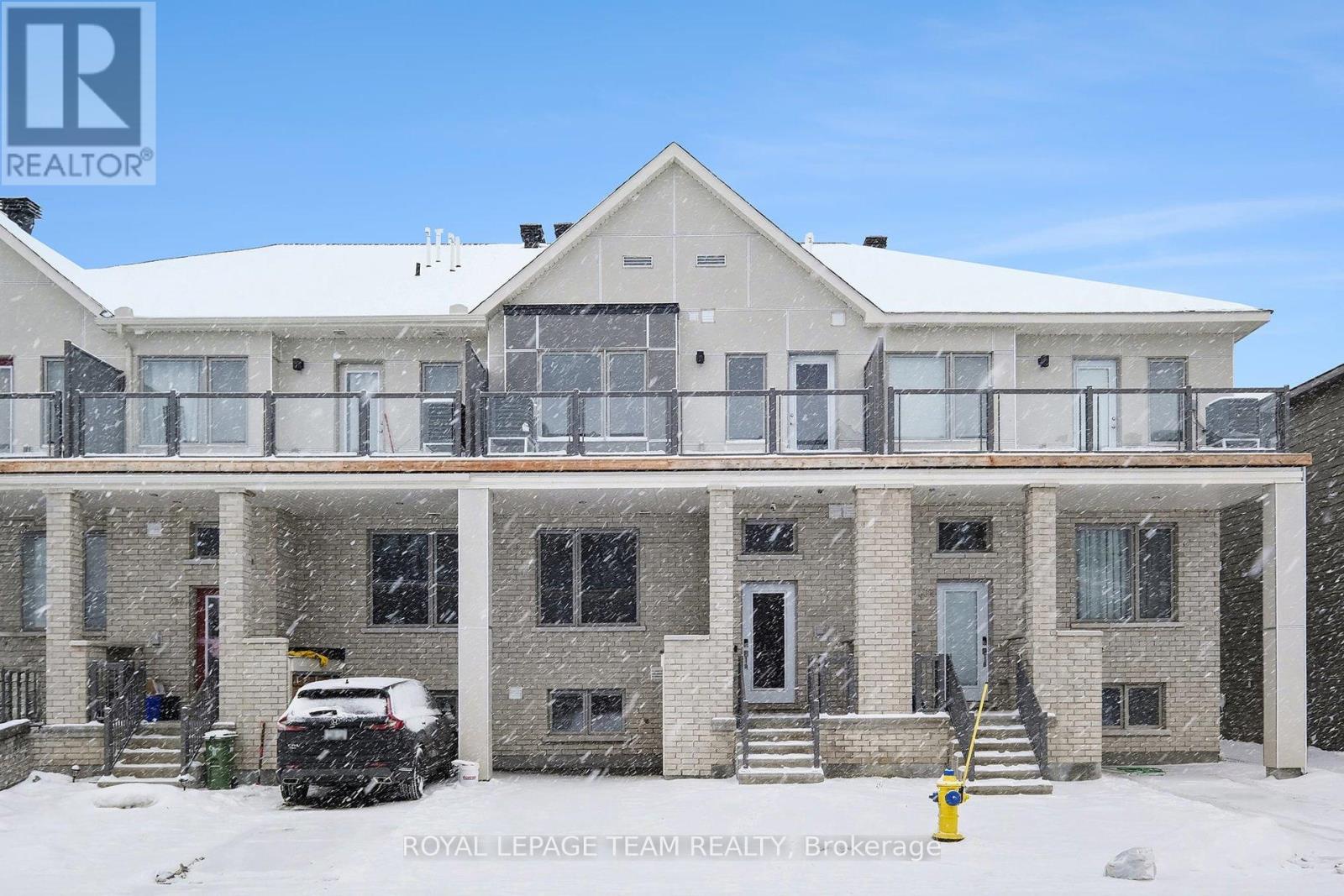 MLS® listing #29204283 for sale located at 334 CATSFOOT WALK