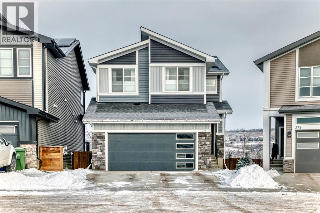MLS® listing #29204311 for sale located at 280 Precedence View