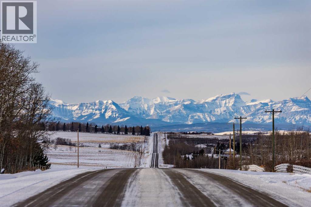 MLS® listing #29204410 for sale located at 152.13 Acres Lochend Road & Twp Rd 262