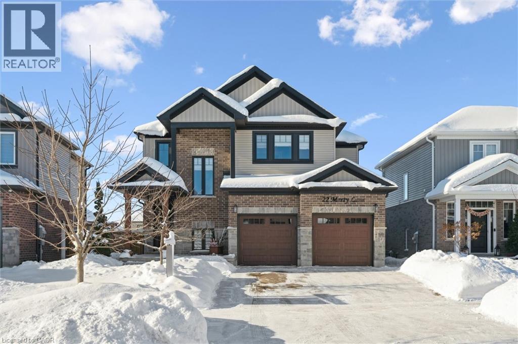 MLS® listing #29204602 for sale located at 22 MARTY Lane