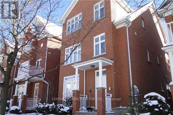 MLS® listing #29204617 for sale located at BASEMENT - 22 CHESTER STREET