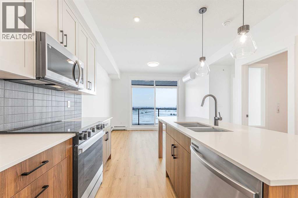 MLS® listing #29204618 for sale located at 1410, 3700 Seton Avenue SE