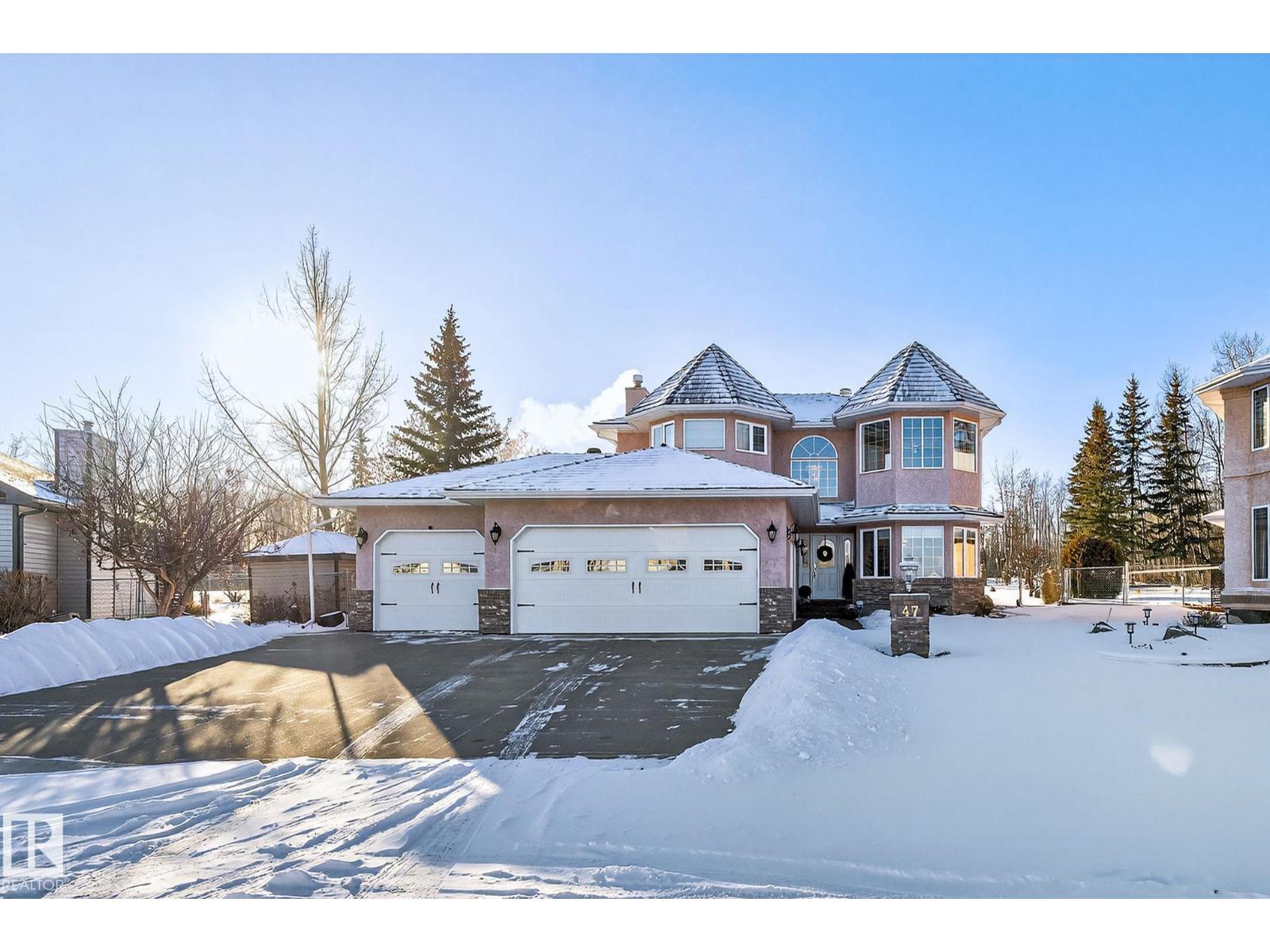 MLS® listing #29204636 for sale located at 47 Willow Springs CR