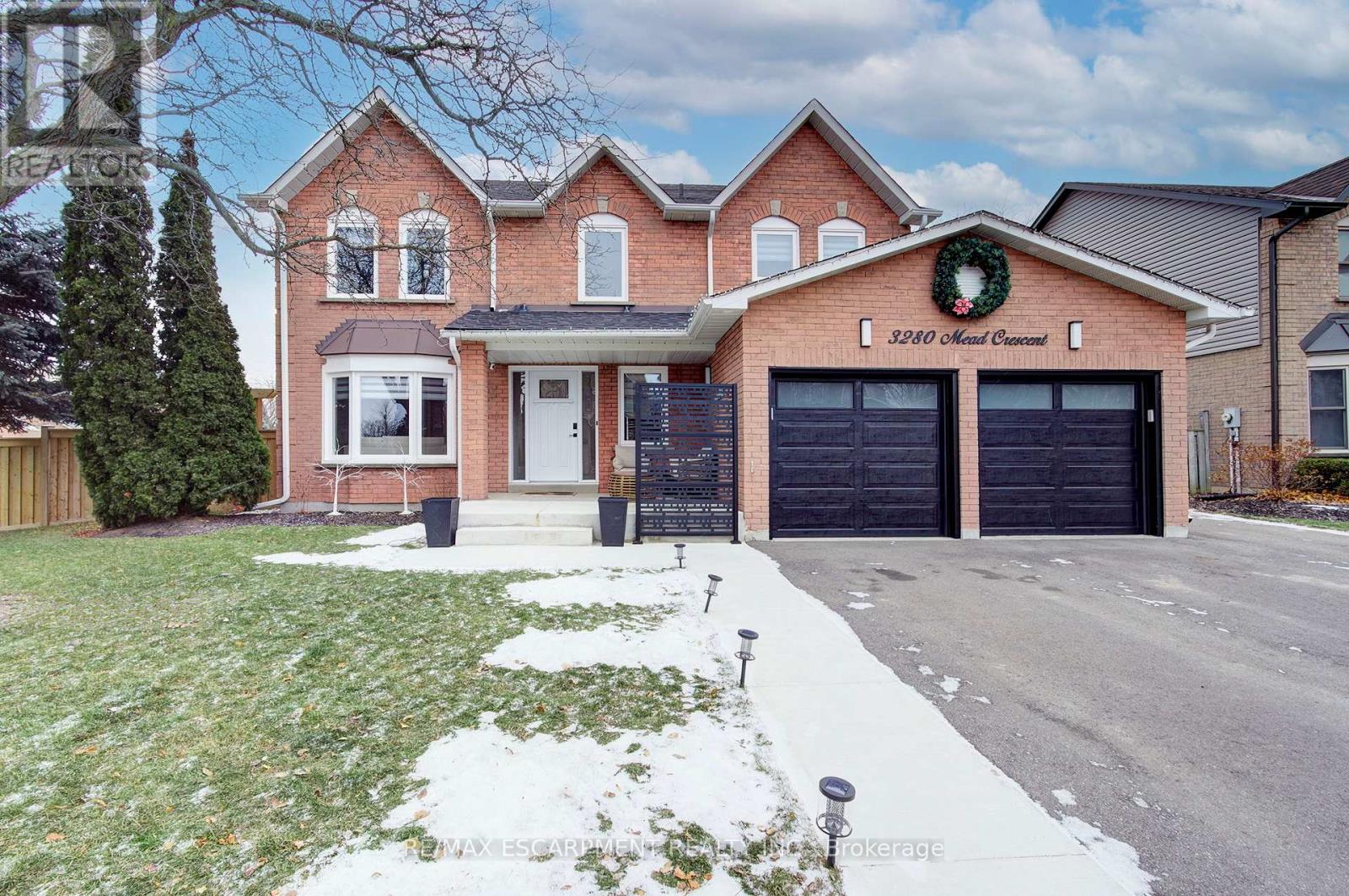 MLS® listing #29204686 for sale located at 3280 MEAD CRESCENT