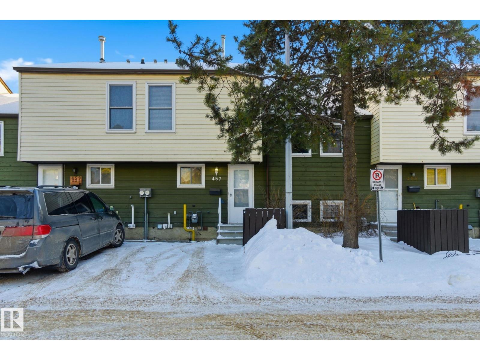 MLS® listing #29204689 for sale located at 457 ABBOTTSFIELD RD NW