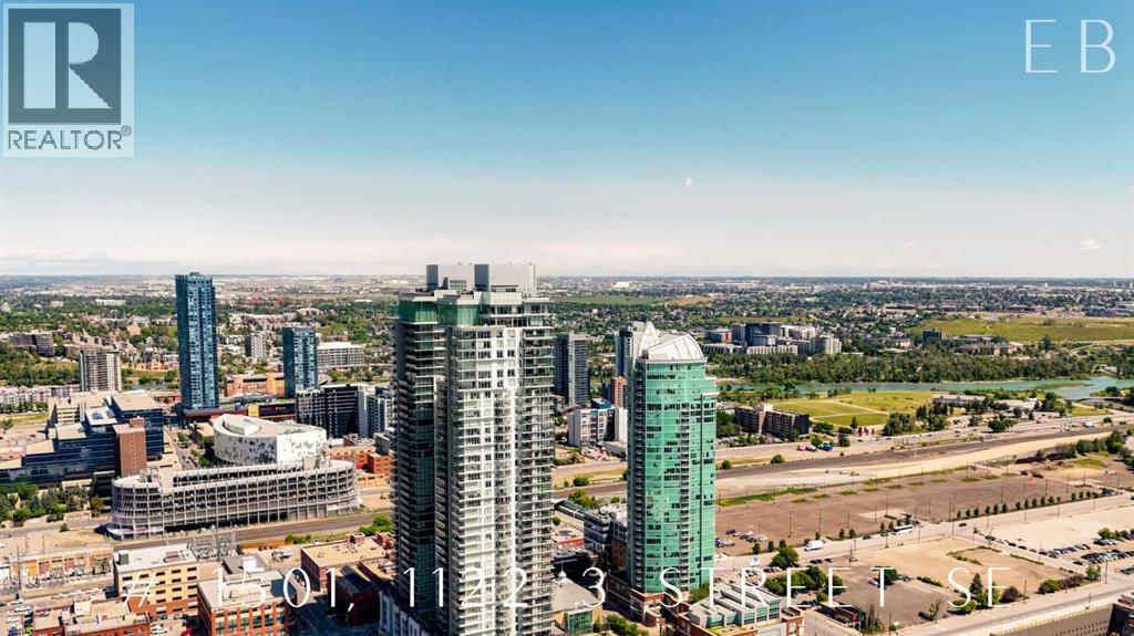 MLS® listing #29204694 for sale located at 1501, 1122 3 Street SE