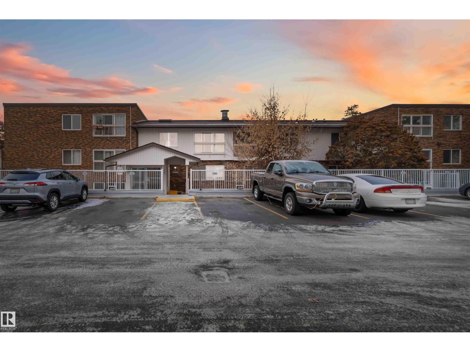 MLS® listing #29204889 for sale located at #102 11450 40 AV NW