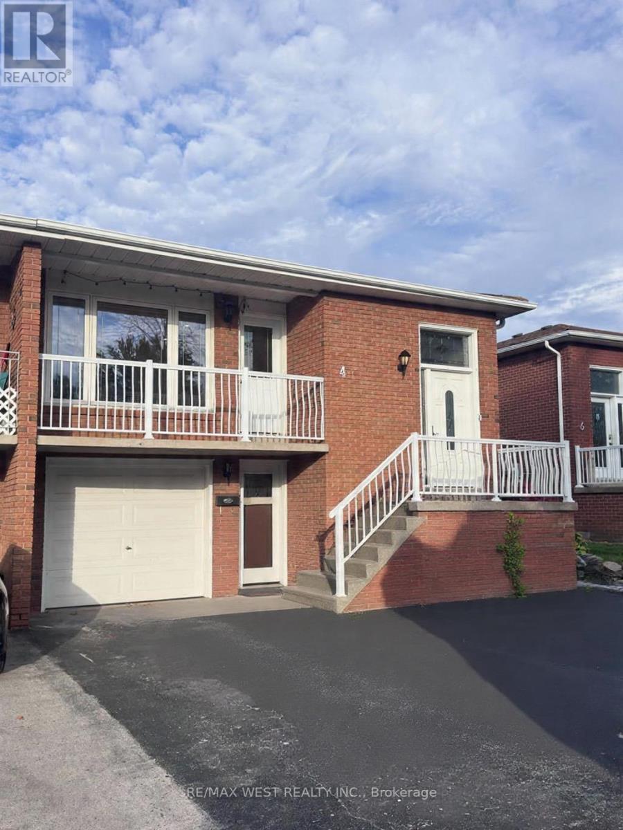 MLS® listing #29204984 for sale located at 4 DANTEK COURT