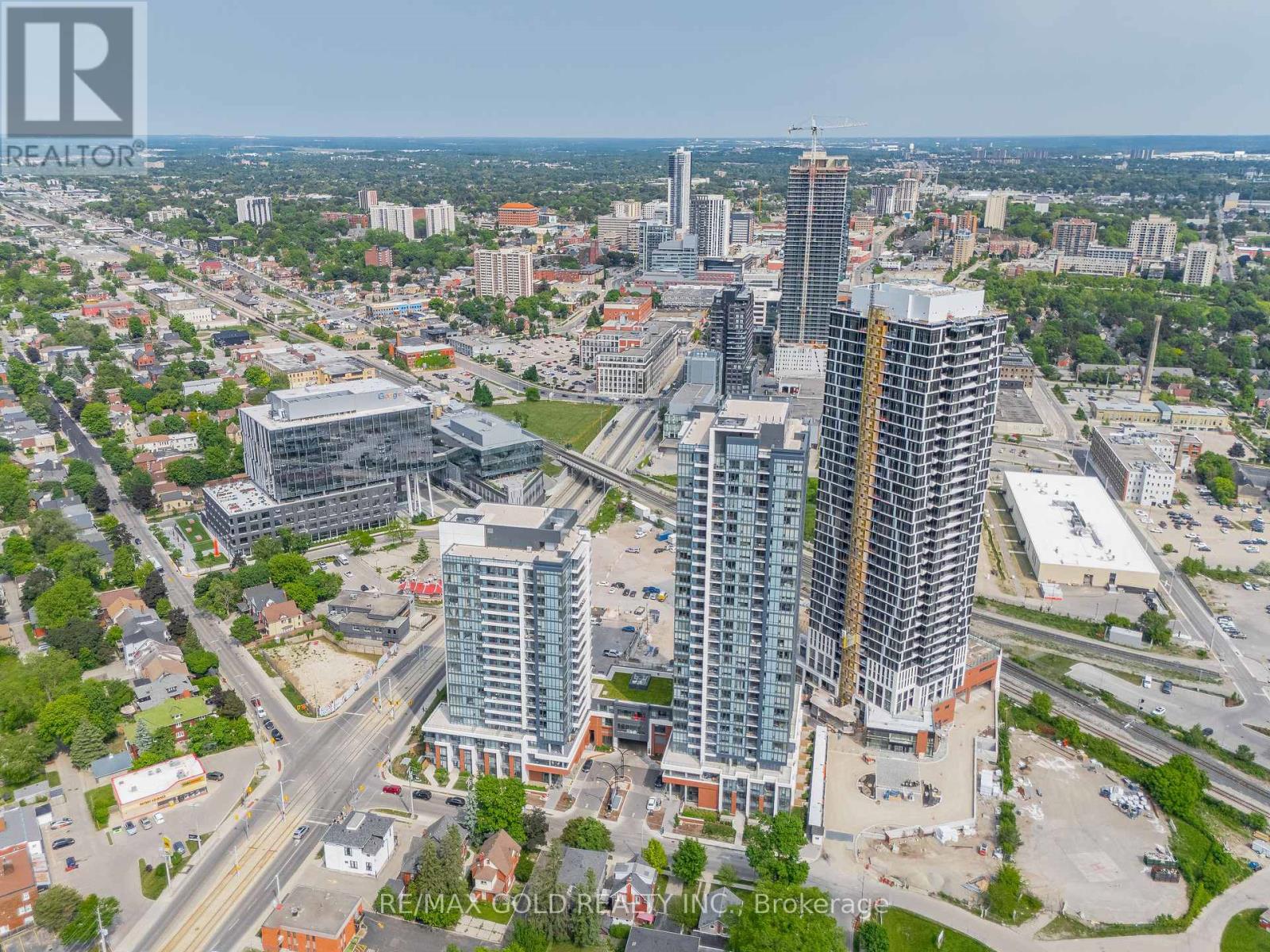 MLS® listing #29204997 for sale located at 1109 - 25 WELLINGTON STREET S