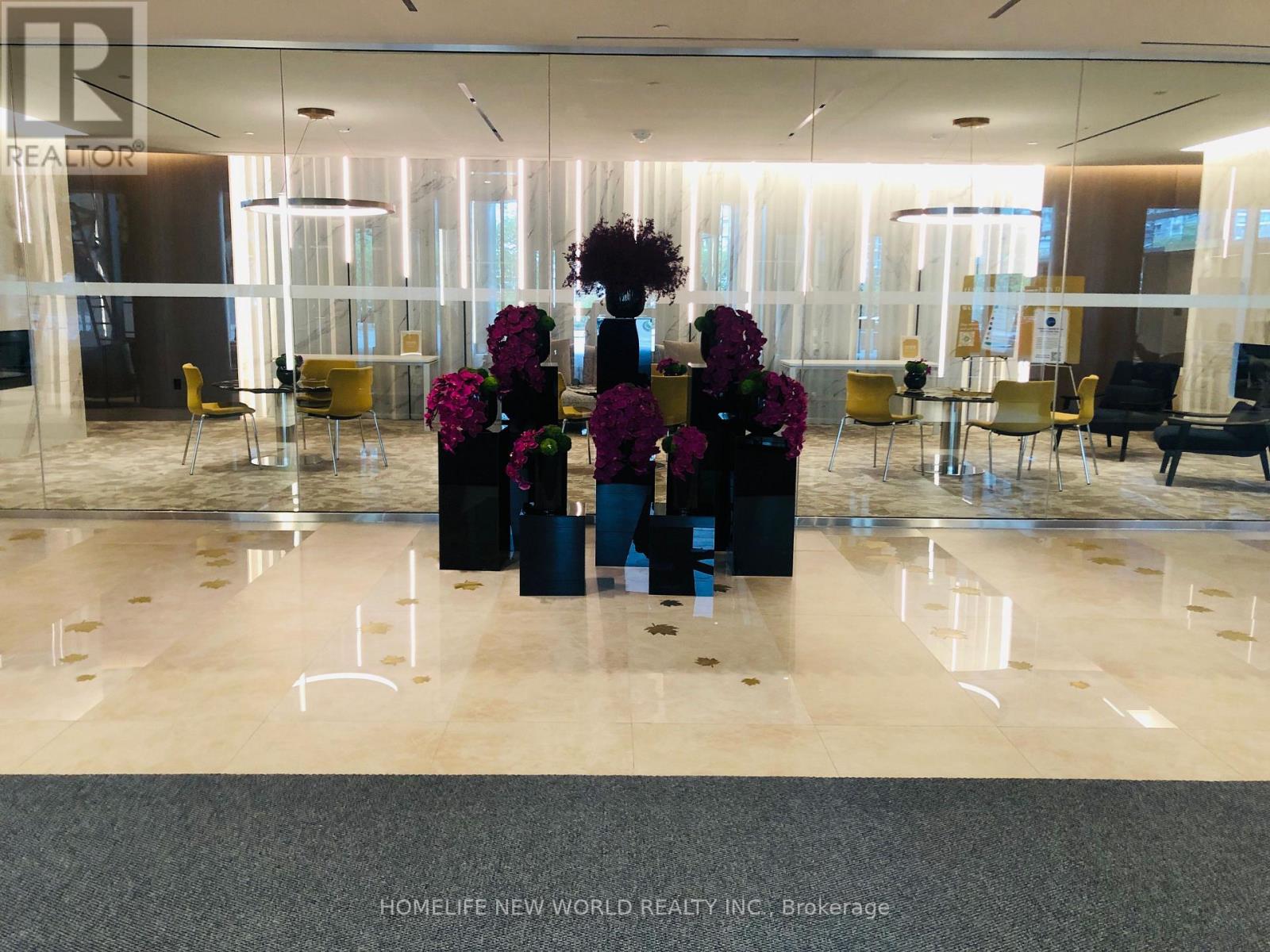 MLS® listing #29205038 for sale located at 2201 - 23 SPADINA AVENUE