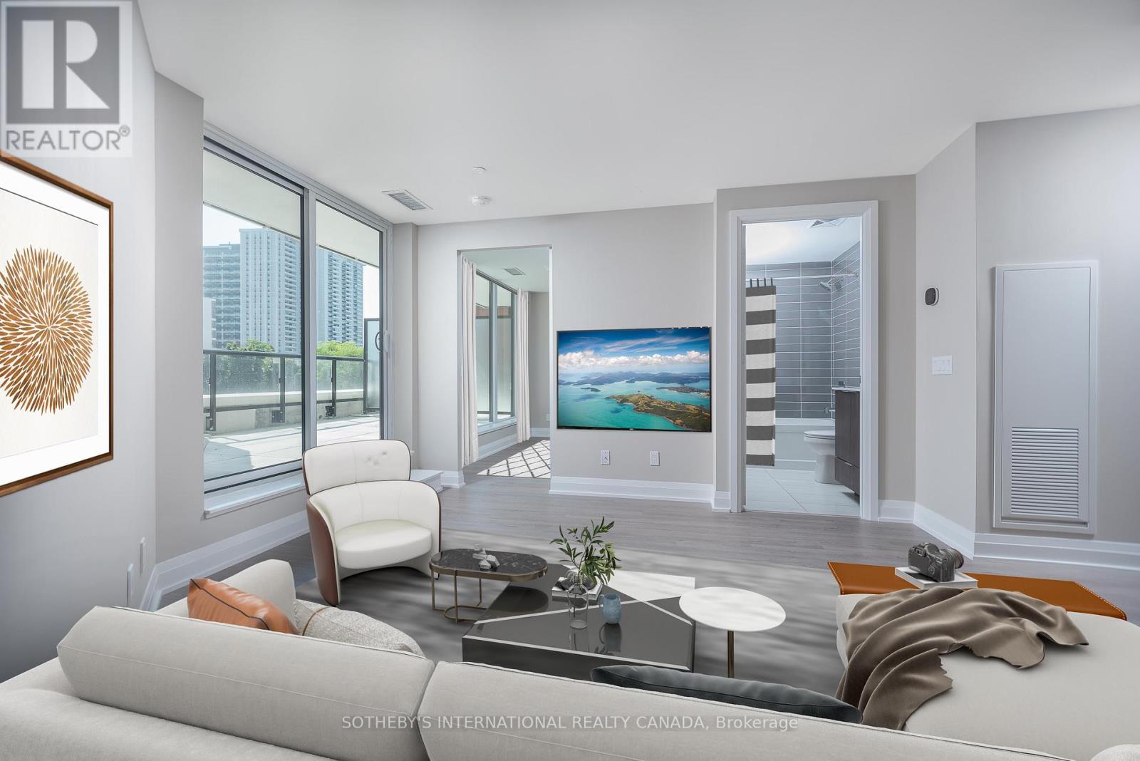 MLS® listing #29205117 for sale located at 219 - 1 BELSIZE DRIVE SE