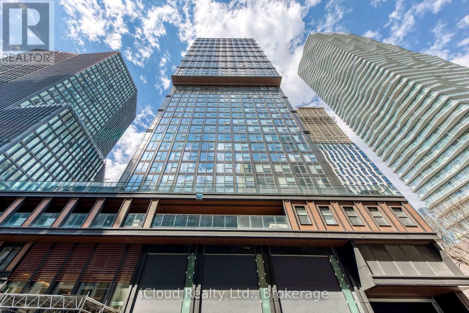 MLS® listing #29205213 for sale located at 3309 - 82 DALHOUSIE STREET